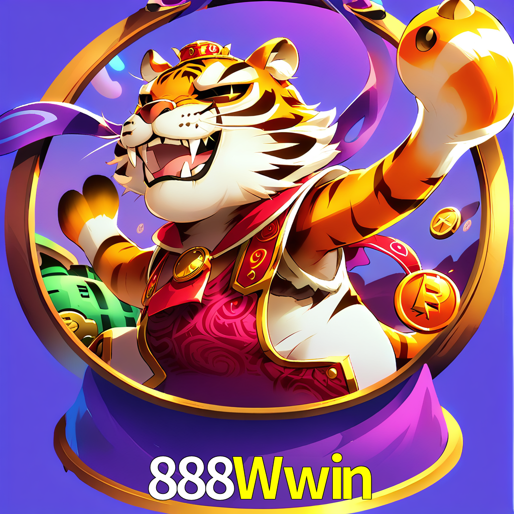 888Wwin